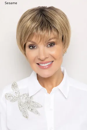 Dream Wig by Mane Attraction | Synthetic Fiber