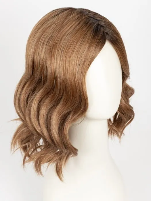 Dress Me Up by Gabor | Synthetic Lace Front Wig (Mono Part)