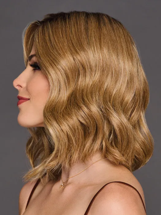 Dress Me Up Wig by Gabor | Lace Front | Mono Part | Heat Friendly
