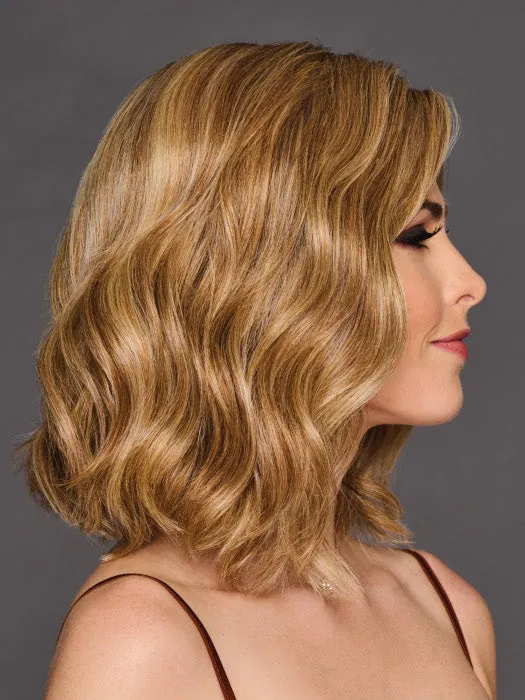 Dress Me Up Wig by Gabor | Lace Front | Mono Part | Heat Friendly