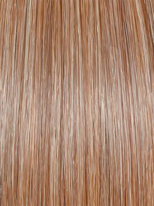 Dress Rehearsal Wig by Raquel Welch | Heat Friendly Synthetic (Lace Front Mono)