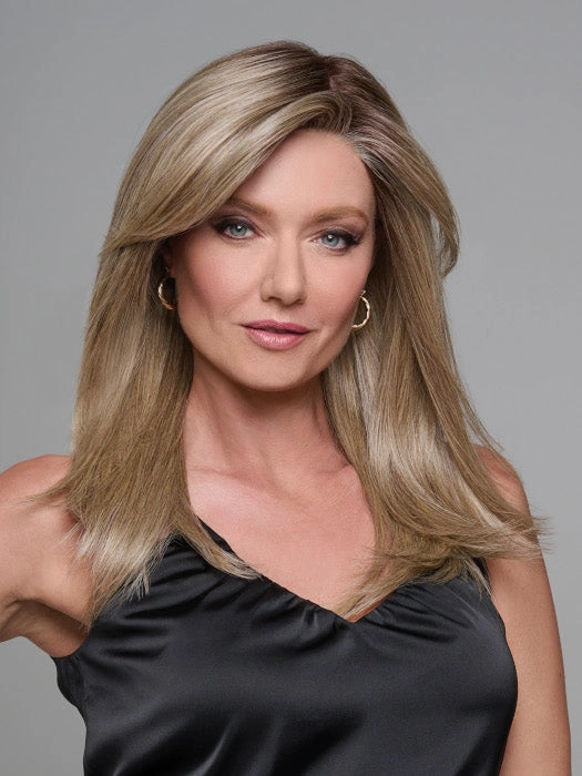 Dress Rehearsal Wig by Raquel Welch | Sheer Luxury | Heat Friendly Synthetic