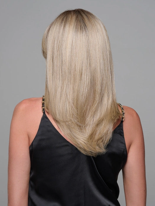 Dress Rehearsal Wig by Raquel Welch | Sheer Luxury | Heat Friendly Synthetic