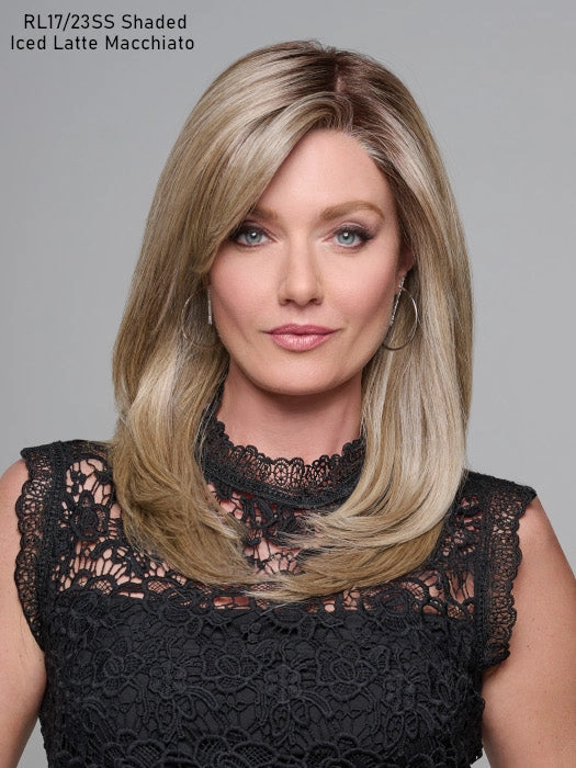 Dress Rehearsal Wig by Raquel Welch | Sheer Luxury | Heat Friendly Synthetic