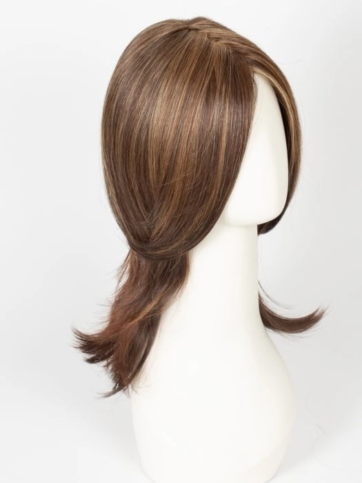 Drew | Synthetic Lace Front Wig (Mono Top)
