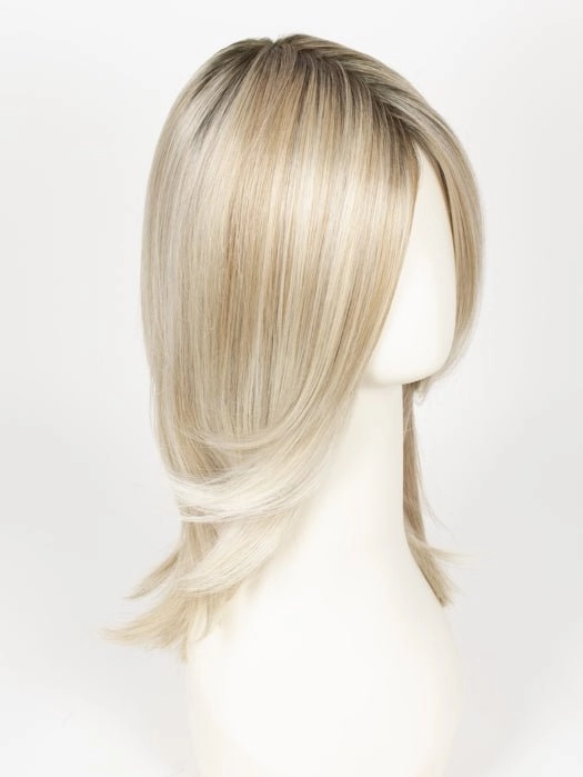 Drew | Synthetic Lace Front Wig (Mono Top)