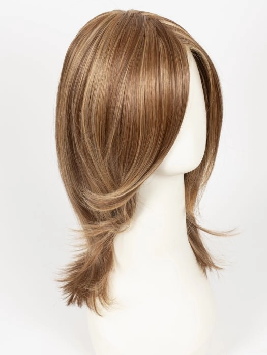 Drew | Synthetic Lace Front Wig (Mono Top)