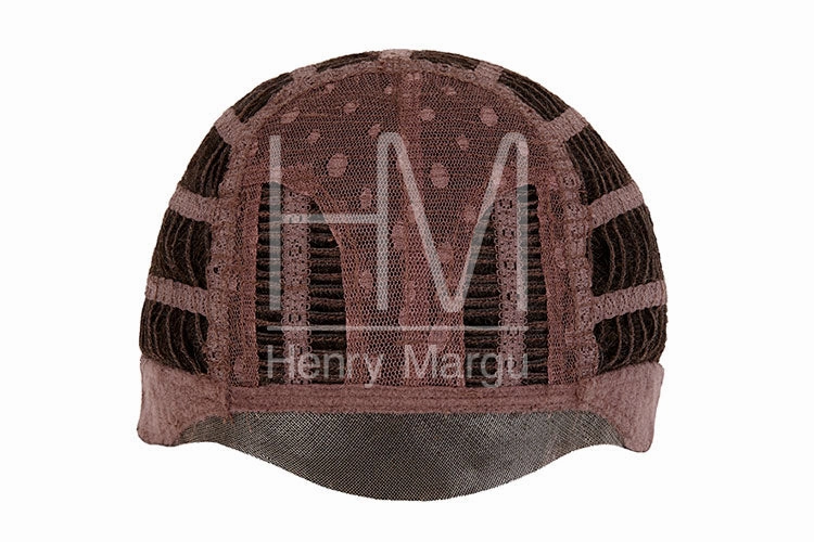 Drew Wig by Henry Margu | Lace Front | Synthetic Fiber
