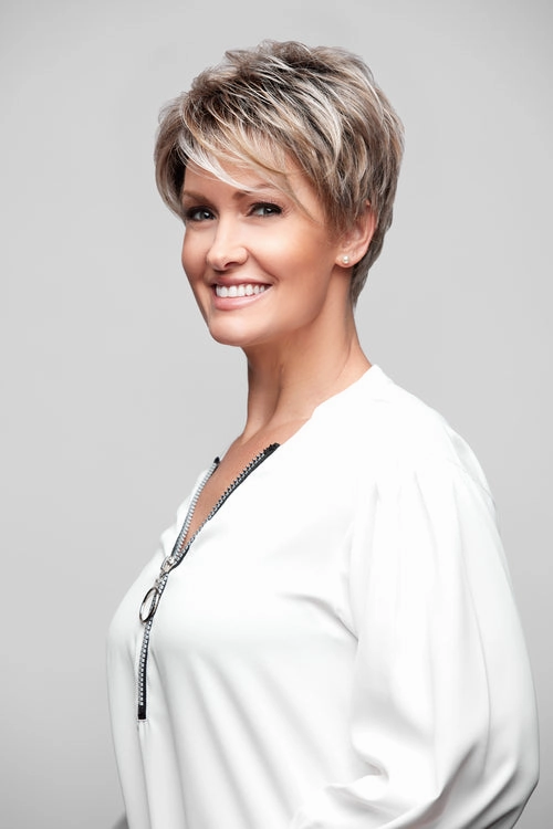 Drew Wig by Henry Margu | Lace Front | Synthetic Fiber