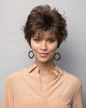 Drew Wig by Noriko | Synthetic Hair | Average Cap