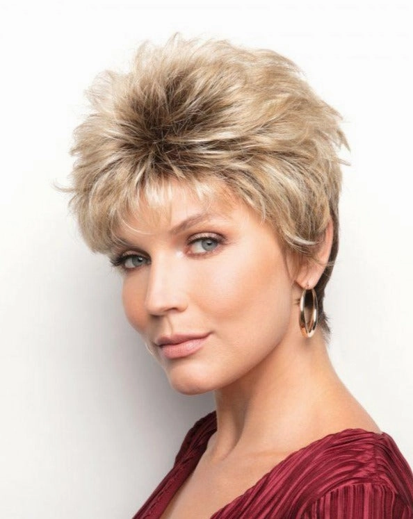 Drew Wig by Noriko | Synthetic Hair | Average Cap
