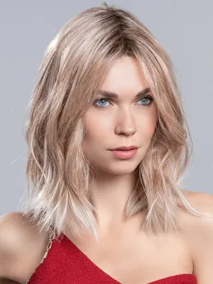 Drive Wig by Ellen Wille | Perucci | Heat Friendly Synthetic