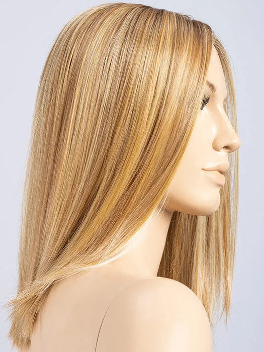 Drive Wig by Ellen Wille | Perucci | Heat Friendly Synthetic