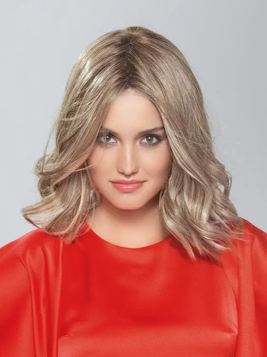 Drive Wig by Ellen Wille | Perucci | Heat Friendly Synthetic