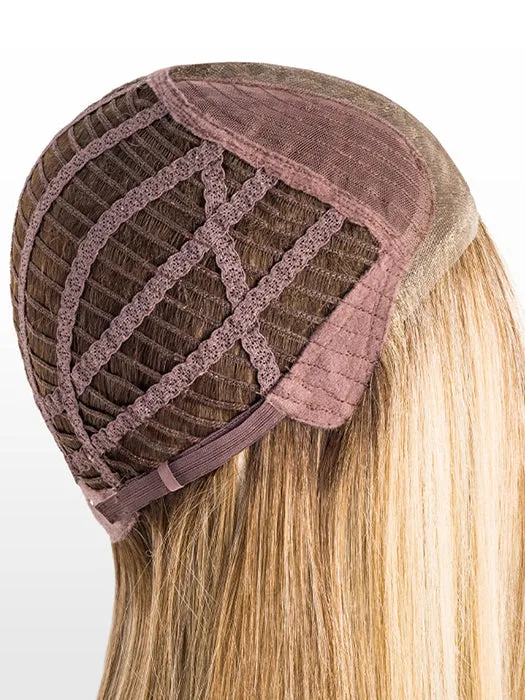 Drive Wig by Ellen Wille | Perucci | Heat Friendly Synthetic