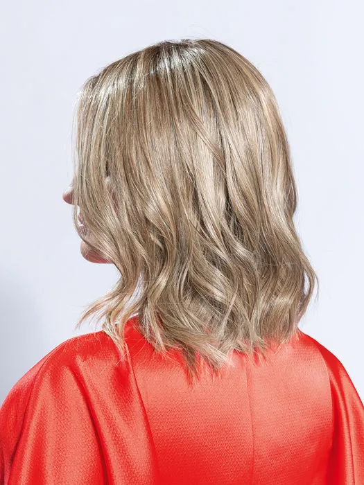 Drive Wig by Ellen Wille | Perucci | Heat Friendly Synthetic