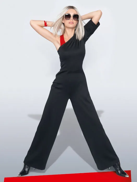 Drive Wig by Ellen Wille | Perucci | Heat Friendly Synthetic