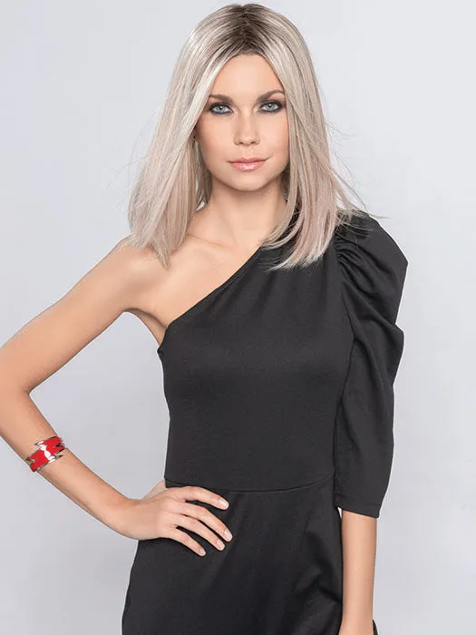 Drive Wig by Ellen Wille | Perucci | Heat Friendly Synthetic