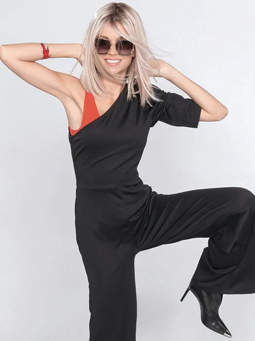 Drive Wig by Ellen Wille | Perucci | Heat Friendly Synthetic