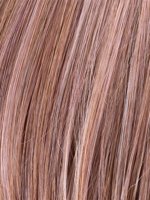 Dua | Synthetic Lace Front Wig (Mono Part)