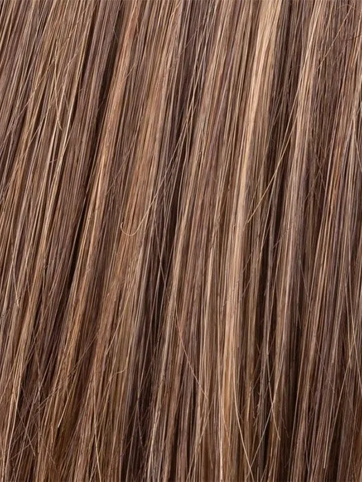Dua | Synthetic Lace Front Wig (Mono Part)