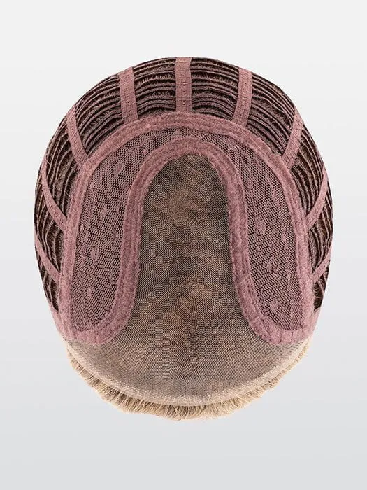 Dua | Synthetic Lace Front Wig (Mono Part)