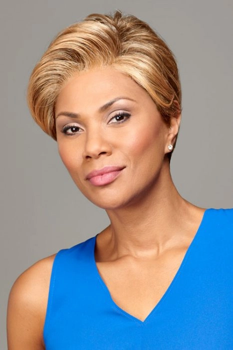 Dylan Wig by Henry Margu | Lace Front | Synthetic Fiber
