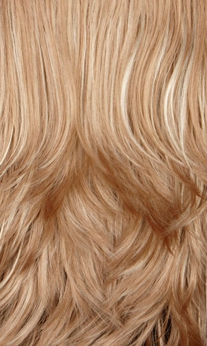 Dylan Wig by Henry Margu | Synthetic Hair | Average Cap