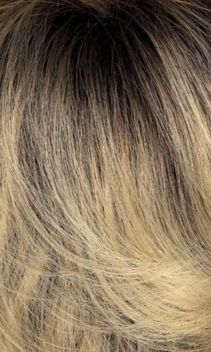 Dylan Wig by Henry Margu | Synthetic Hair | Average Cap