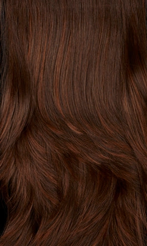 Dylan Wig by Henry Margu | Synthetic Hair | Average Cap