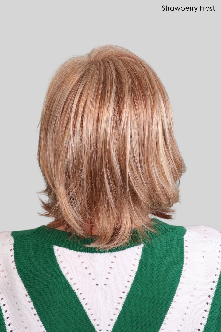 Dylan Wig by Tony of Beverly | Synthetic Hair | Average Cap