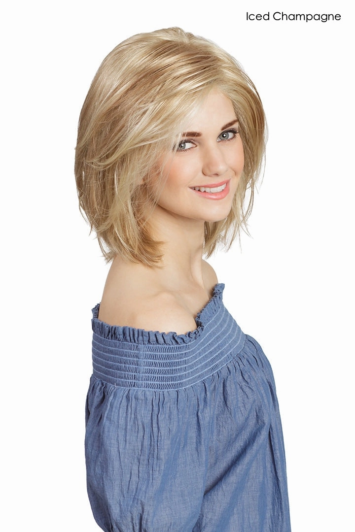 Dylan Wig by Tony of Beverly | Synthetic Hair | Average Cap