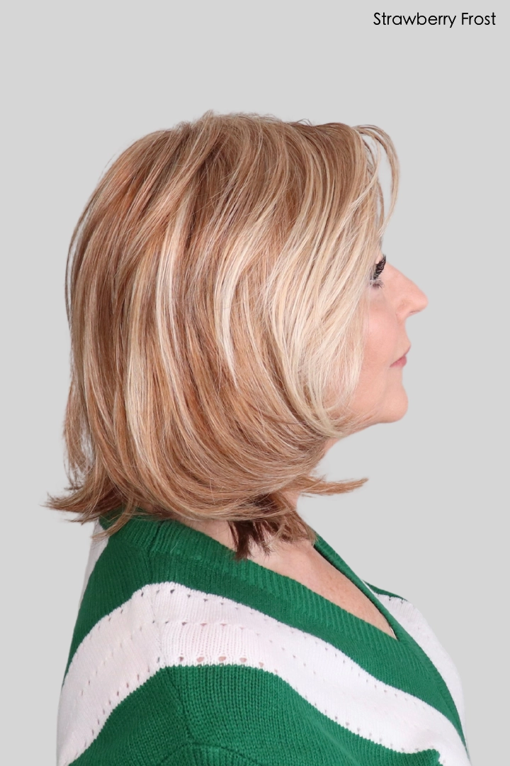 Dylan Wig by Tony of Beverly | Synthetic Hair | Average Cap