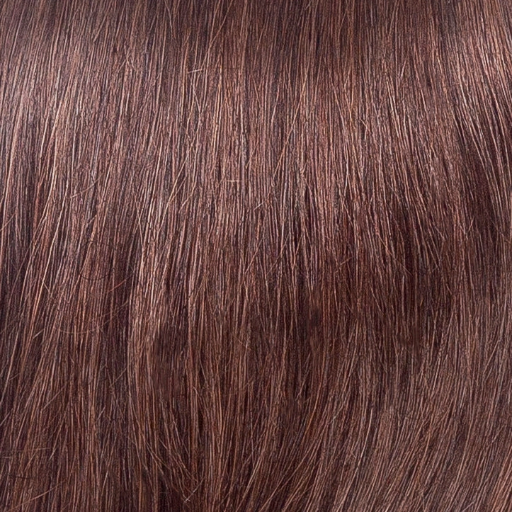 Dynamic Wig by TressAllure | Look Fabulous Natural | 100% Refined Human Hair