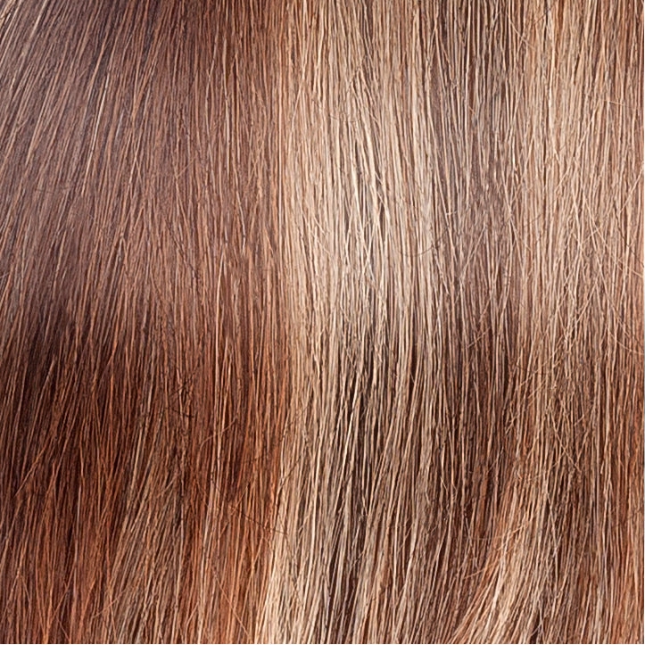 Dynamic Wig by TressAllure | Look Fabulous Natural | 100% Refined Human Hair