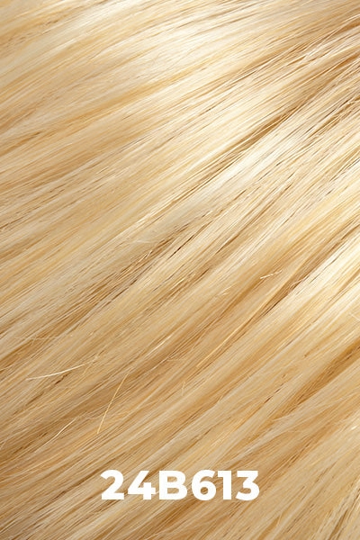 EasiHair Extensions - EasiVolume 10" (#930) - Human Hair
