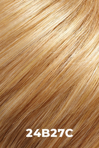 EasiHair Extensions - EasiVolume 10" (#930) - Human Hair