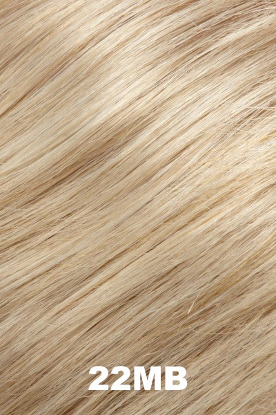 EasiHair Extensions - EasiVolume 10" (#930) - Human Hair