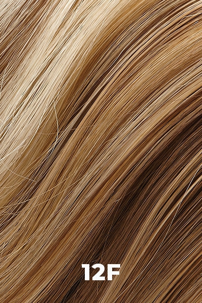 EasiHair Extensions - EasiVolume 10" (#930) - Human Hair