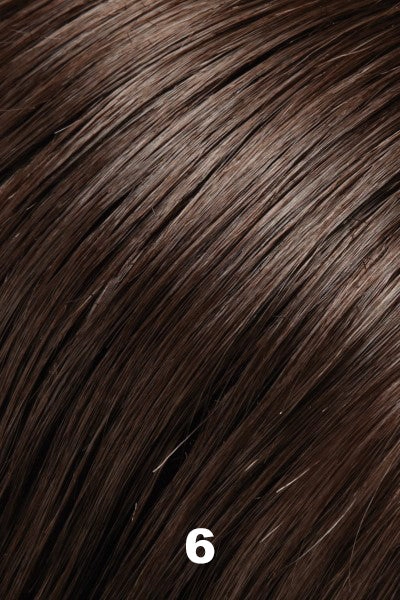 EasiHair Extensions - EasiVolume 10" (#930) - Human Hair
