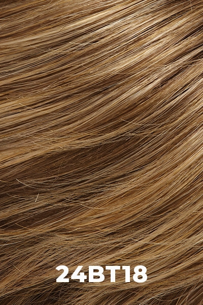 EasiHair Extensions - EasiVolume 10" (#930) - Human Hair