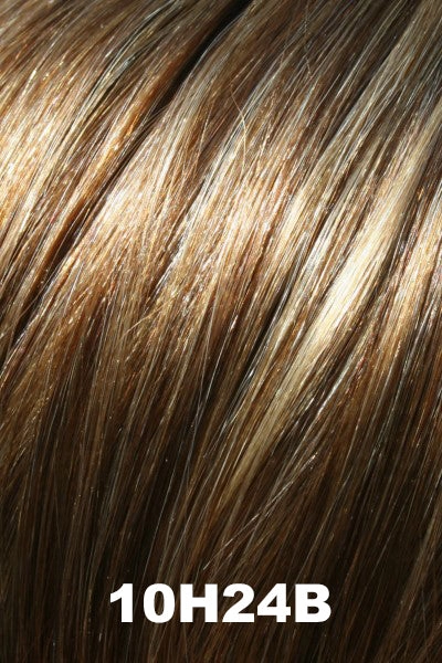 EasiHair Extensions - EasiVolume 10" (#930) - Human Hair