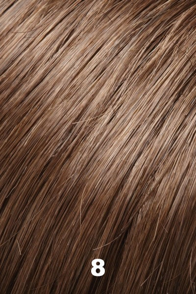 EasiHair Extensions - EasiVolume 14" (#931) - Human Hair