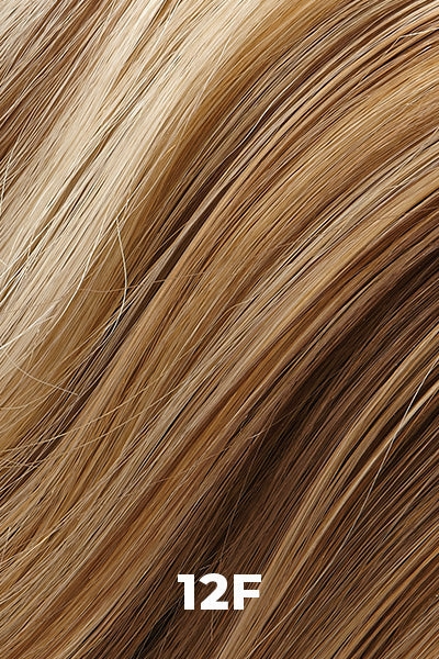 EasiHair Extensions - EasiVolume 14" (#931) - Human Hair