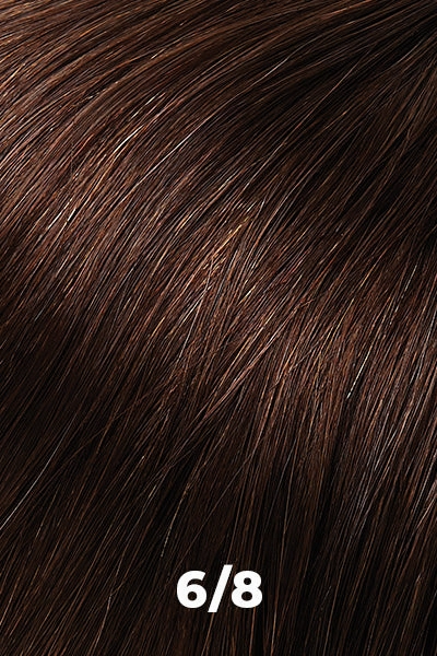 EasiHair Extensions - EasiVolume 18" (#932) - Human Hair