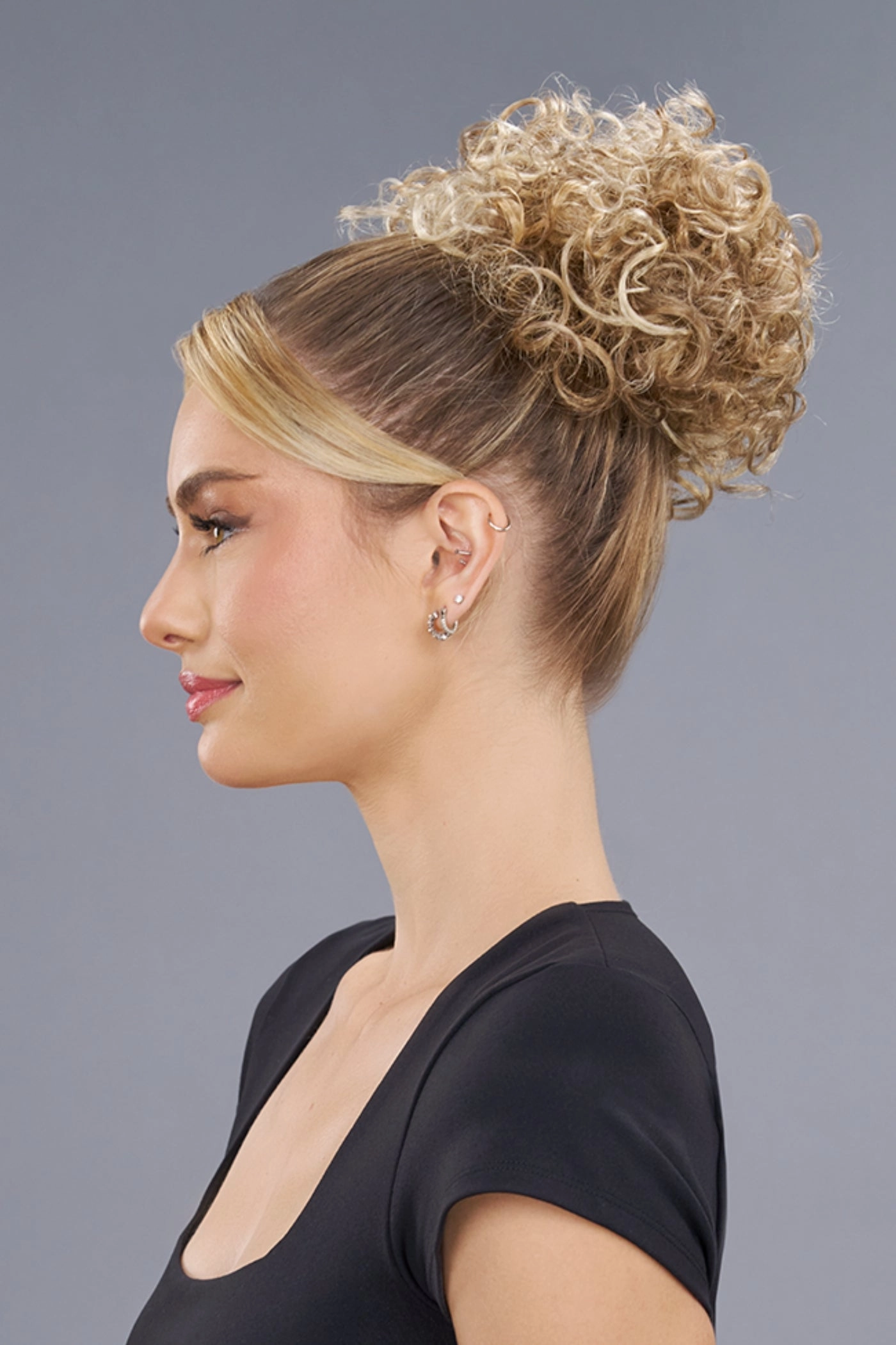 EasiHair Extensions - EasiWrap Curly (#938)