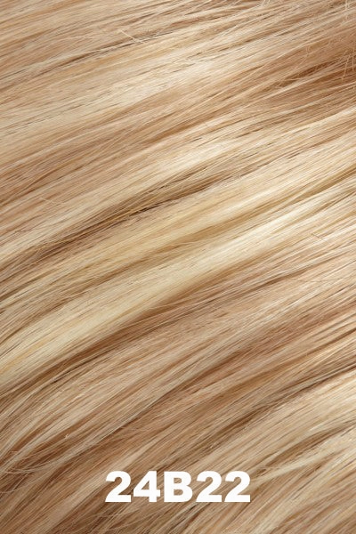 EasiHair Extensions - EasiWrap Medium (#936)