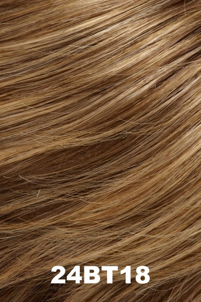 EasiHair Extensions - EasiWrap Medium (#936)
