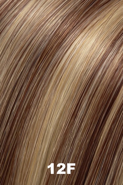 EasiHair Extensions - EasiWrap Medium (#936)