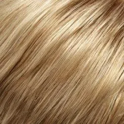 easiPart T HD 18" Hair Addition by Jon Renau | Heat Resistant Synthetic